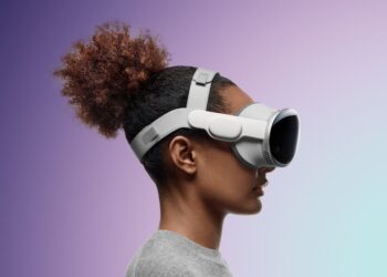 Apple Vision Pro ขายได้ราว 200,000 เครื่อง