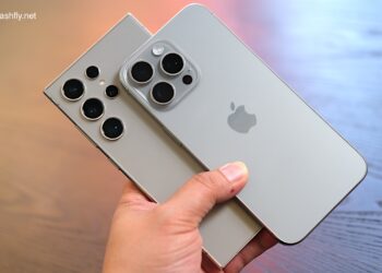 8 เหตุผลที่ทำให้ iPhone 15 Pro Max เหนือกว่า Samsung Galaxy S24 Ultra