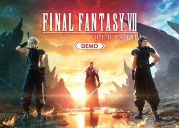 Demo เกม Final Fantasy 7 Rebirth สำหรับ PS5 ปล่อยออกมาให้เล่นแล้ว