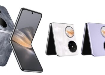 HUAWEI Pocket 2 เปิดตัวทางการ รองรับการสื่อสารผ่านดาวเทียมแบบ 2 ทาง ราคาเริ่มต้นราว 38,090 บาท