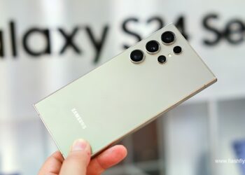 รีวิว Samsung Galaxy S24 Ultra กรอบไทเทเนียม พร้อม Galaxy AI สุดอัจฉริยะฉลาดล้ำเหนือคู่แข่ง