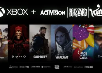 Microsoft เตรียมนำ 4 เกม Exclusive บน Xbox มาลง PlayStation 5 และ Nintendo Switch