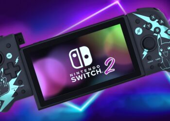 Nintendo Switch 2 จะรองรับการเล่นเกมของ Switch รุ่นแรก ทั้งในรูปแบบดิจิทัลและตลับเกม