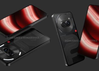 ชมภาพเรนเดอร์ล่าสุดของ Nothing Phone 2a พร้อมเปิดเผยสเปกและราคา ก่อนเปิดตัววันที่ 5 มีนาคมนี้