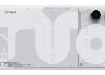 Nothing Phone 2a ถูกปล่อยภาพเรนเดอร์ออกมาเป็นครั้งแรก
