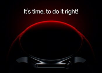 OnePlus Watch 2 จะเปิดตัวในวันที่ 26 กุมภาพันธ์นี้