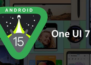 รวมรายชื่อสมาร์ตโฟนและแท็บเล็ต Galaxy ของ Samsung ที่จะได้รับการอัปเดต Android 15