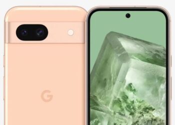 Google Pixel 8a จะมีแบตเตอรี่ใหญ่กว่า Pixel 7a