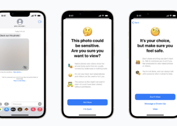 Apple แนะนำวิธีช่วยให้ครอบครัวใช้เทคโนโลยีอย่างรับผิดชอบ เคารพต่อผู้อื่น คิดวิเคราะห์สร้างสรรค์ เนื่องในวันแห่งการใช้อินเทอร์เน็ตอย่างปลอดภัยสากล