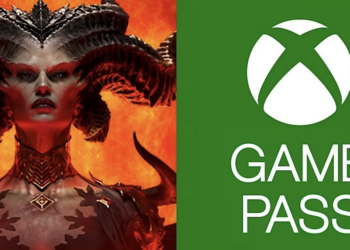 Diablo IV จะมาอยู่บน Game Pass ในวันที่ 29 มีนาคมนี้!