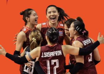 Apple Iconsiam เชิญนักตบลูกยางหญิงทีมชาติไทยร่วมฉลองวันสตรีสากลวันเสาร์ที่ 9 มีนาคม เวลา 15.00 – 16.00 น.