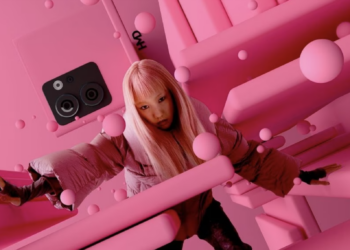 พบกับ HMD หรือ Human Mobile Devices พร้อมต้อนรับ บาร์บี้! HMD นวัตกรรมเพื่อผู้คนและอีกมากมายที่ตอบโจทย์การใช้งานคนรุ่นใหม่