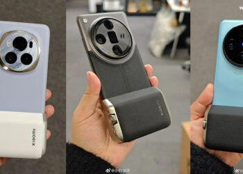 Camera Grip อุปกรณ์เสริมของ Xiaomi 14 Ultra รองรับสมาร์ตโฟนจากแบรนด์อื่นด้วย