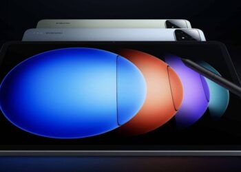 Xiaomi Pad 6S Pro 12.4 เปิดตัวทางการ ใช้ชิป Snapdragon 8 Gen 2 จอแสดงผล 144Hz ราคาเริ่มต้นราว 16,490 บาท