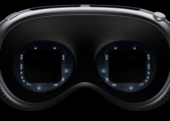 Apple ให้รายละเอียดเกี่ยวกับ Optic ID ระบบตรวจสอบสิทธิ์ด้วยม่านตาของ Vision Pro