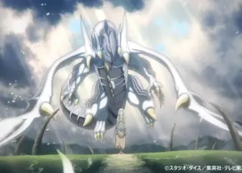 ค่ายเกม KONAMI ประกาศก่อตั้ง KONAMI Animation สำหรับผลิตภาพยนตร์แอนิเมชั่น