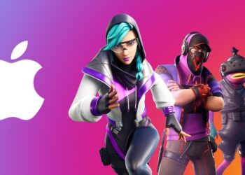 Epic Games Store สำหรับ iOS จะพร้อมให้บริการภายในปีนี้ แต่รองรับเฉพาะยุโรป