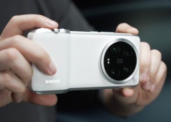 Camera Grip อุปกรณ์เสริมของ Xiaomi 14 Ultra รองรับสมาร์ตโฟนจากแบรนด์อื่นด้วย