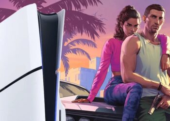 PS5 Pro จะเป็นคอนโซลที่ดีที่สุด สำหรับการเล่นเกม GTA 6