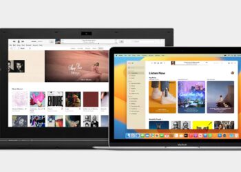 Apple ปิดฉาก iTunes สำหรับ Windows แทนที่ด้วย 3 แอปใหม่ Devices, Music และ TV