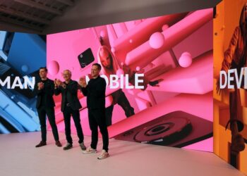 HMD – Human Mobile Devices เตรียมเปิดตัว Barbie Flip Phone ในช่วงซัมเมอร์ปีนี้