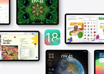 รวมรายชื่อ iPad ที่ได้อัปเดต iPadOS 18 และรุ่นไหนจะหยุดอยู่ที่ iPadOS 17