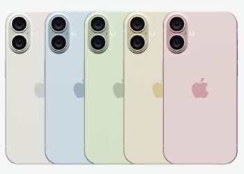 ชมคอนเซ็ปต์ iPhone 16 ที่สร้างขึ้นจากภาพหลุดแผนผังดีไซน์