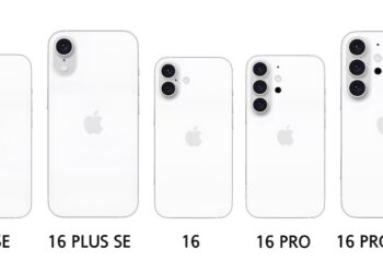 iPhone 16 Series อาจถูกยกเครื่องดีไซน์ครั้งใหญ่