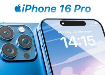 เปรียบเทียบ iPhone 16 Pro vs iPhone 15 Pro พบความเปลี่ยนแปลงมากกว่า 25 รายการ
