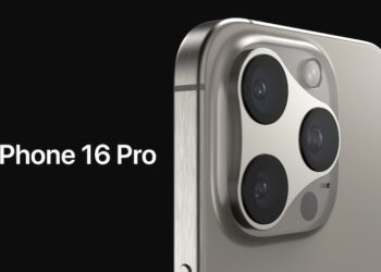 iPhone 16 Pro จะได้รับกล้องซูมออปติคัล 5 เท่า แบบเดียวกับ iPhone 16 Pro Max