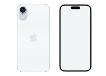 ลือ!! iPhone SE 4 มาพร้อม Dynamic Island แทนที่รอยบาก ภาพรวมดูคล้าย iPhone 16