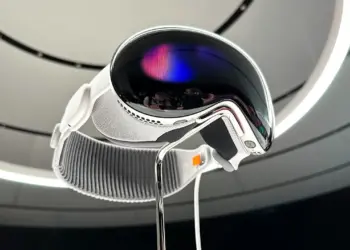 เผยต้นทุนการผลิตโดยประมาณของ Apple Vision Pro ราว 55,290 บาท