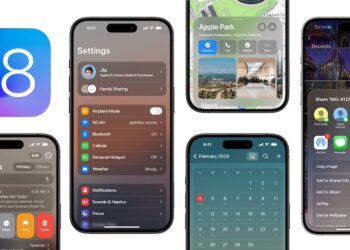 รวมฟีเจอร์ใหม่ใน iOS 18 ที่ใช้ประโยชน์จากเทคโนโลยี AI