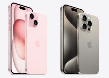 Apple กล่าวว่าแบตเตอรี่ของ iPhone 15 Series ทุกรุ่น มีอายุการใช้งานยาวนานกว่าเดิมเท่าตัว