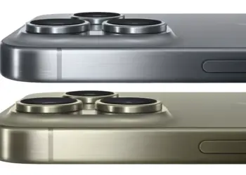 iPhone 16 Pro จะมี 2 สีใหม่ Desert Titanium และ Titanium Gray