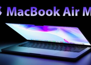 MacBook Air รุ่นใหม่ ที่กำลังจะเปิดตัวในเดือนหน้า คาดหวังได้ว่าจะมี 5 ฟีเจอร์นี้