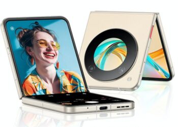 nubia Flip 5G เผยโฉมแล้ว!! พร้อมเปิดตัวทางการ 26 กุมภาพันธ์นี้