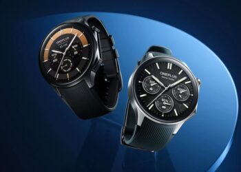 ยืนยัน!! OnePlus Watch 2 เปิดตัวทางการ 26 กุมภาพันธ์นี้ เผยดีไซน์ออกมาแล้ว