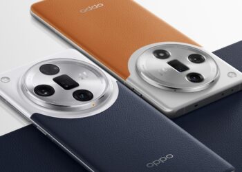 OPPO Find X7 เป็นสมาร์ตโฟนที่มีประสิทธิภาพสูงสุด ในเดือนมกราคม 2024 จากการจัดอันดับโดย AnTuTu