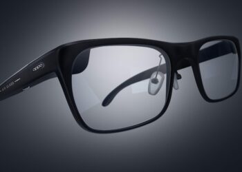 OPPO เปิดตัวต้นแบบแว่นตาอัจฉริยะ Air Glass 3 ที่งาน MWC 2024