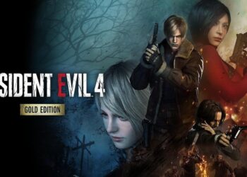 Resident Evil 4 Gold Edition จะเริ่มวางจำหน่ายในวันที่ 9 กุมภาพันธ์นี้