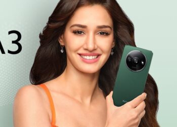 Redmi A3 จะเปิดตัวในวันที่ 14 กุมภาพันธ์นี้ ดีไซน์พรีเมียม ความจำแรม 6GB + 6GB จอแสดงผล 90Hz