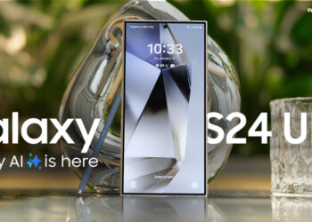 รีวิว Samsung Galaxy S24 Ultra กรอบไทเทเนียม พร้อม Galaxy AI สุดอัจฉริยะฉลาดล้ำเหนือคู่แข่ง