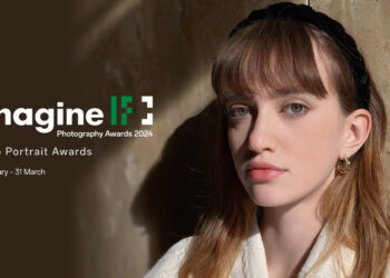 OPPO เปิดตัว IF x Reno Portrait Awards 2024 สร้างสรรค์แรงบันดาลใจในการถ่ายภาพคนด้วยสมาร์ตโฟน