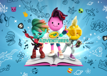 เตรียมพบกับเกมใหม่อย่าง Crayola Adventures, Bloon TD Battles 2+ และ The Battle of Polytopia+ บน Apple Arcade เดือนมีนาคม