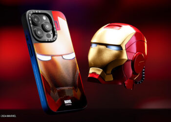CASETiFY จับมือ Marvel ปล่อยคอลเลกชั่นแรกของ Iron Man ซูเปอร์ฮีโร่สุดล้ำราคาเริ่มต้น 1,199 บาท