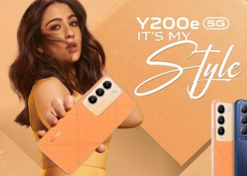 vivo Y200e 5G เปิดตัวทางการ มาพร้อมจอ 120Hz AMOLED กล้อง 50MP ราคาเริ่มต้นราว 8,690 บาท