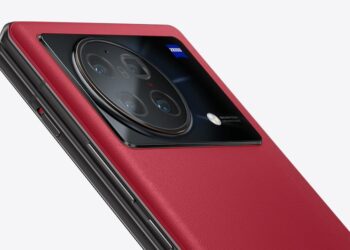 vivo X Fold3 Series จะได้รับกล้องซูมแบบ Periscope ตัวเครื่องเบากว่าเดิม