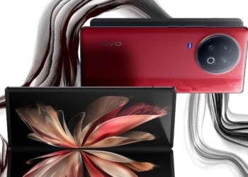 vivo X Fold3 Series ถูกจดทะเบียนในจีนแล้ว คาดมีรุ่น Pro ให้เลือกด้วย