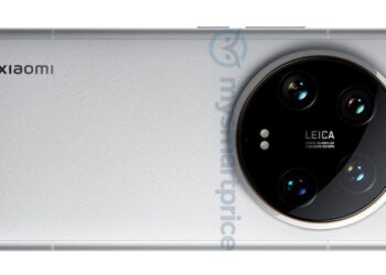 Xiaomi 14 Ultra ถูกปล่อยภาพเรนเดอร์ทางการออกมาแล้ว ก่อนเปิดตัวในปลายเดือนกุมภาพันธ์นี้